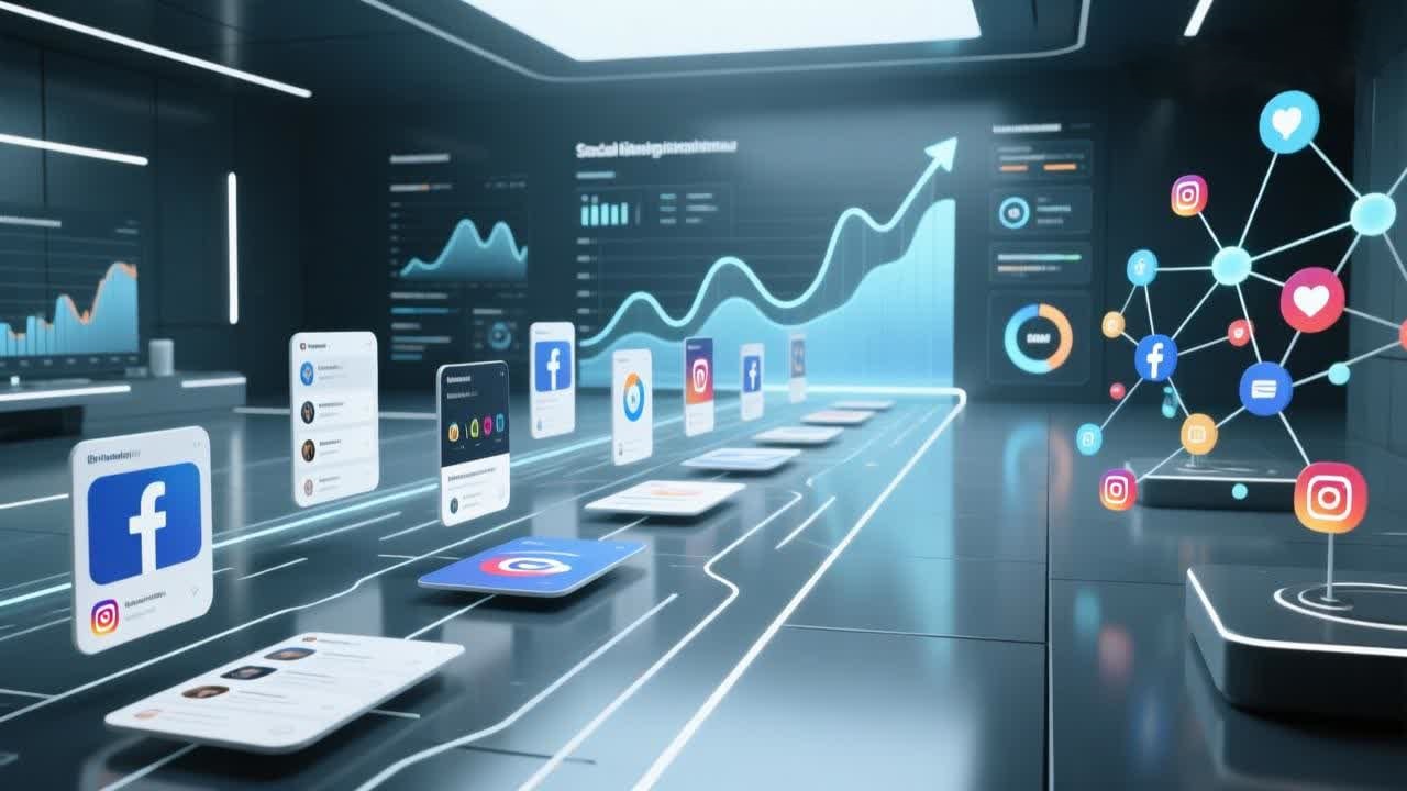 From Visibility to Conversion: Winning with Social Media